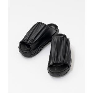 MAISON SPECIAL（メゾンスペシャル） サンダル メンズ レディース