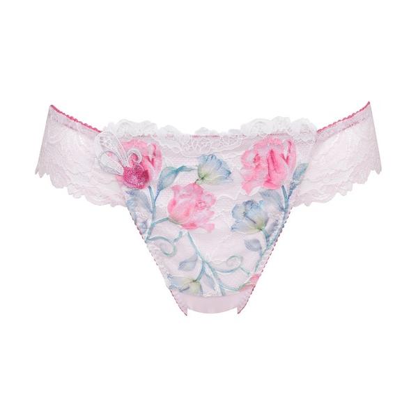 ショーツ ルジェ　ショーツ　Ｔバック　ソング　BCA445・BCA745とペア