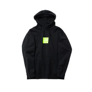 HUF（ハフ） パーカー HUF eightynine HALF ZIP TOP メンズ レディース