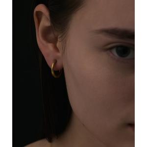 CENE セネ ワンタッチループイヤリングの買取情報