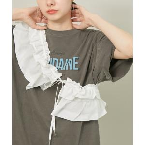 ストール 日常組×ZOZOTOWN ぺいんと レディース メンズ : ZOZOTOWN