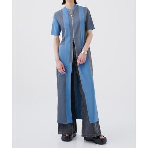 kotohayokozawa（コトハヨコザワ） ワンピース GRAPHIC DRESS