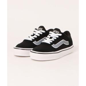 スニーカー VANS ヴァンズ SCLIPT ス...の商品画像