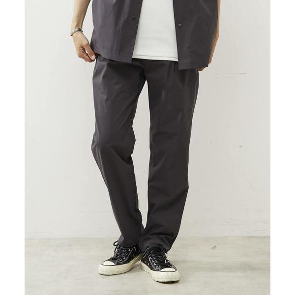 パンツ 「MASTER FRAME/マスターフレーム」1Pイージーパンツ メンズ