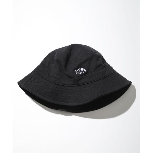 帽子 ハット CAHLUMN/カウラム Heavy Weight Jersey Bucket Hat...