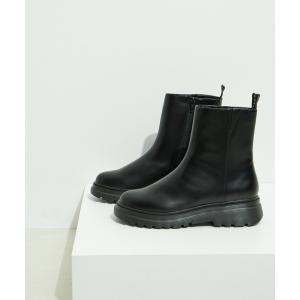 ブーツ 「TEMPERATE(テンパレイト)」HOGAN レディース