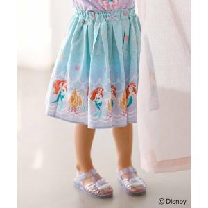 スカート 「ディズニープリンセス/フローズン」総...の商品画像