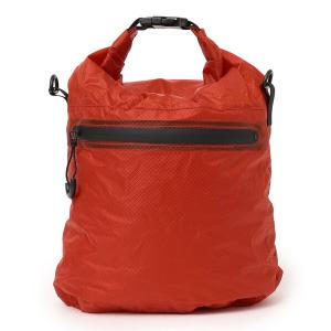 トートバッグ バッグ メンズ nahe:Dry Bag S 2WAY｜zozo