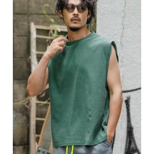 BEATJIVE Nirvana バンド Tシャツ メンズ おしゃれ ノースリーブ