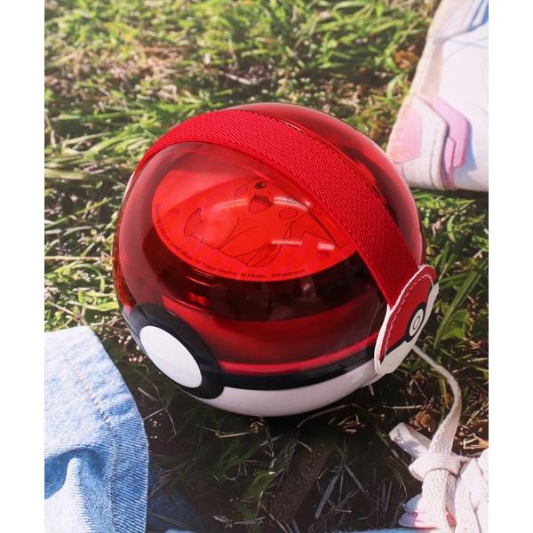 弁当箱 (SK)「Pokemon」モンスターボール ランチボックス「310ml」