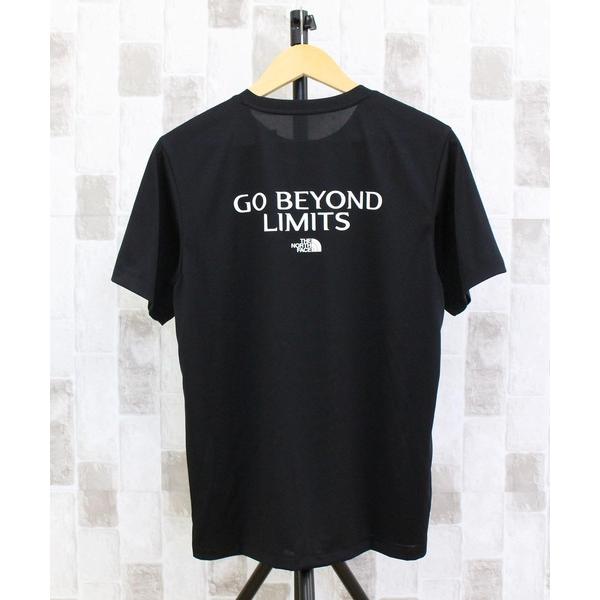 tシャツ エコリカバリー グラフィックバックプリントTシャツ ECO RECOVERY GRAPHI...