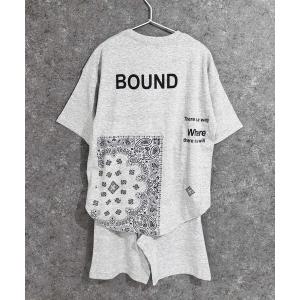 tシャツ オーバーサイズ　セットアップ　上下セット キッズ 子供服 男の子 女の子