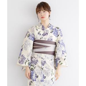 gibous 浴衣 gibous/ギボス/dark snake yukata black レディース
