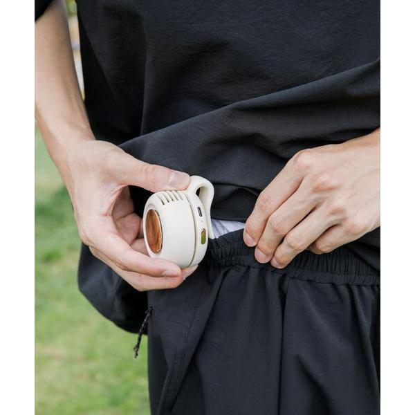 TINY GARDEN PRODUCTS　アクティブクリップファン