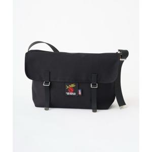 BAILEY WORKS◇SUPER PRO LARGE/メッセンジャーバッグ/L/ショルダー