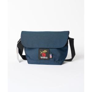 ショルダーバッグ De Martini MESSENGERBAG (SMALL) (DM3604) メンズ レディース