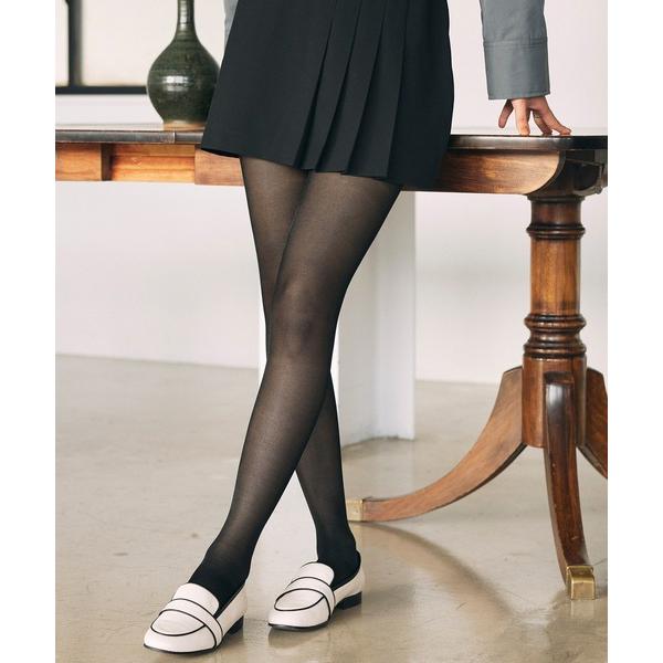 タイツ 「販売枚数680万枚突破！」「公式ペルシー」  リセットシェイプタイツ 1枚 着圧タイツ 着...