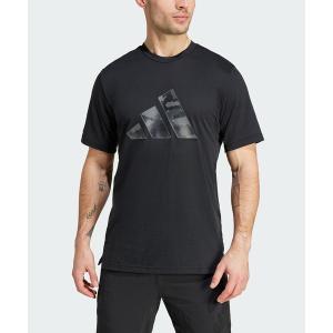 adidas（アディダス） tシャツ モノグラムティー Tシャツ / アディダス