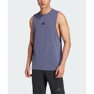 adidas（アディダス） タンクトップ ウェア M DROPNEEDLE TANKTOP