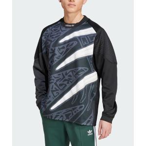 KNIT CREWNECK / アディダスオリジナルス adidas adidas セーター ニット KNIT CREWNECK / アディダスオリジナル