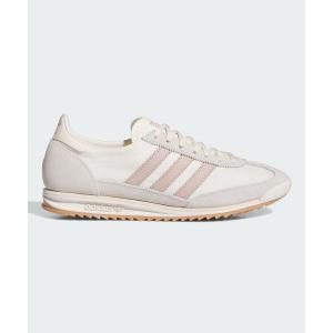 adidas（アディダス） SL 72 OG ウィメンズ セミグリーンスパーク