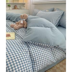 marimekko（マリメッコ） デュベカバー 掛け布団カバー シングル