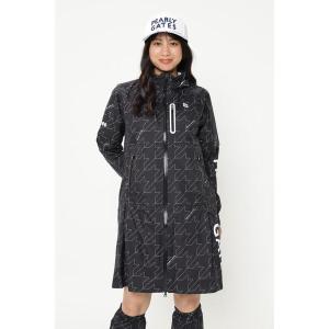 New Balance Golf（ニューバランスゴルフ） レインコート カッパ 「new
