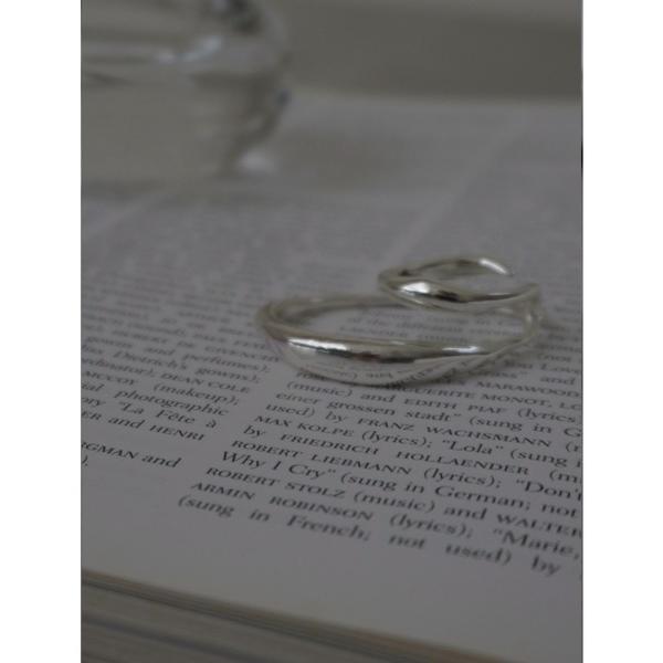 指輪 リング puddel ring レディース