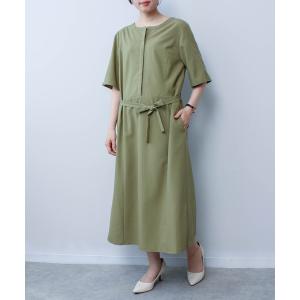 MB mint breeze（エムビーミントブリーズ） ワンピース 「M〜5L 大きい