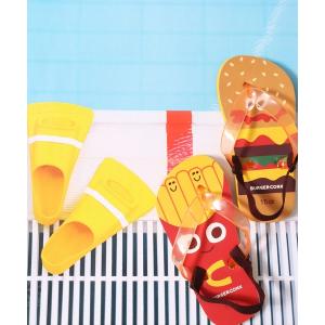ビーチサンダル サンダル (SK)「ディノサウル...の商品画像