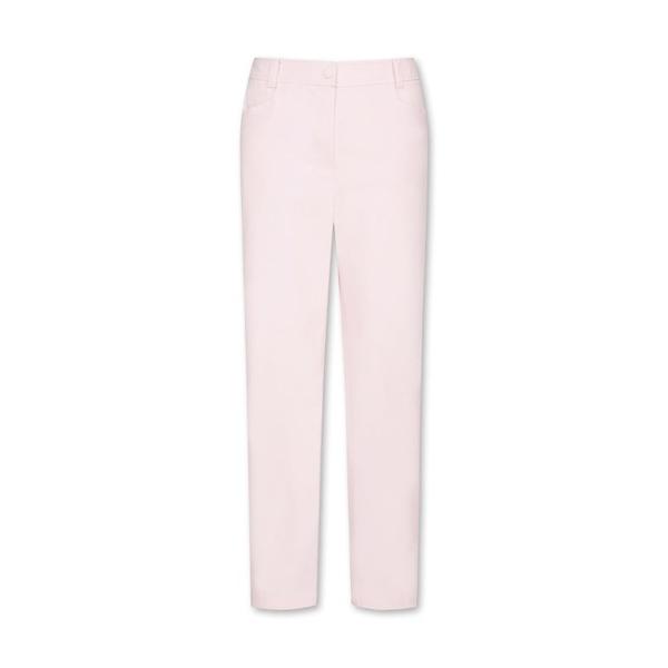 スラックス パンツ WOMENS テーパードフィットエキゾーストパンツ レディース