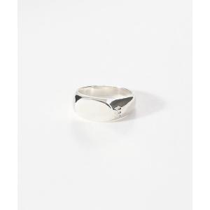 BEAUTY＆YOUTH UNITED ARROWS 指輪 リング SILVER925 x BRASS