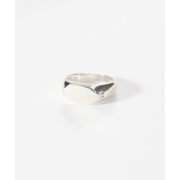 指輪 リング SMALL SIGNET RING メンズ レディース