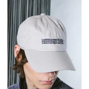 MAISON SPECIAL（メゾンスペシャル） キャップ 帽子 「UNISEX」Pilling