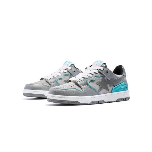 スニーカー BAPE SK8 STA #2 メンズ