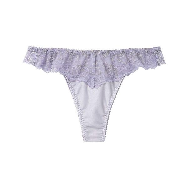 ショーツ エンブロイダリーレース/ソング(Tバック)