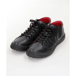 NICOLE CLUB FOR MEN（ニコルクラブフォーメン） スリップイン レザー