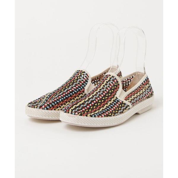 スリッポン 「RIVIERAS」スリッポン  ロード LORD レディース メンズ