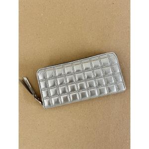 財布 SW-39115　SOLATINA キルティング ラウンドウォレット メンズ レディース