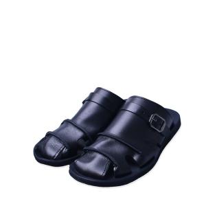 サンダル 「EDER SHOES」 レザーサンダル メンズ