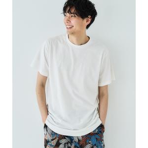 tシャツ テールカットTシャツ シワになりにくい...の商品画像