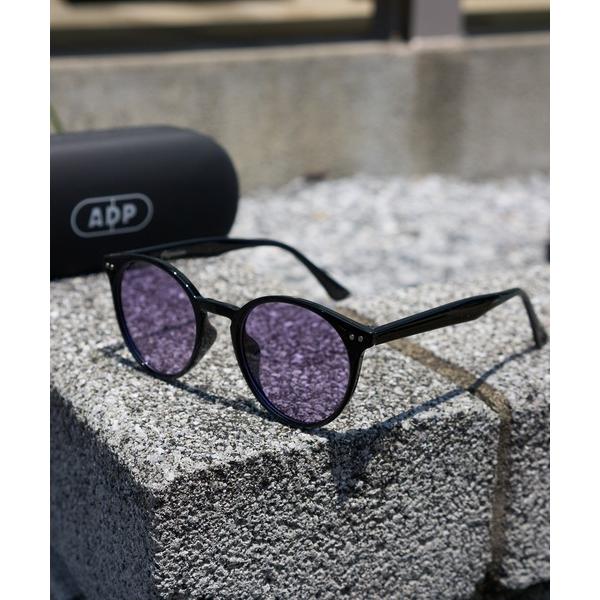 サングラス クラウンパント 調光 偏光レンズ サングラス メンズ レディース