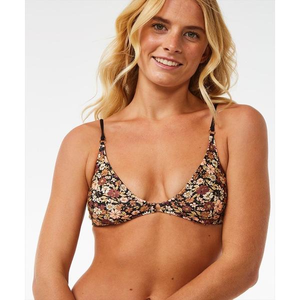 水着 「RIPCURL/リップカール」L SEA OF DREAMS TRI/水陸両用総柄マルチフラ...