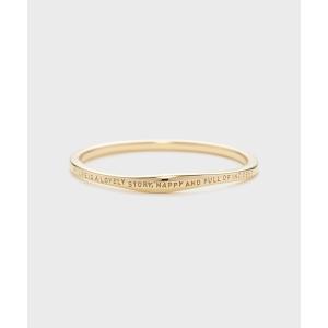 NOJESS（ノジェス） 指輪 リング K10リング レディース : ZOZOTOWN