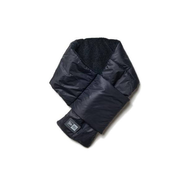 ストール マフラー ニューエラ ミニマフラー マフラー 防寒 メンズ レディース