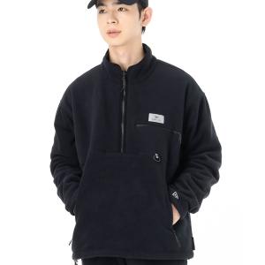 NEW ERA（ニューエラ） ナイロンジャケット アウトドアジャケット