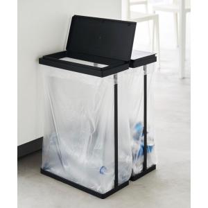 ゴミ箱 ダストボックス tower(タワー)スリ...の商品画像