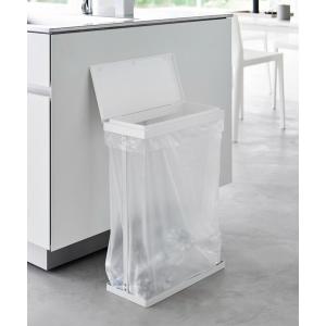 DULTON（ダルトン） ゴミ箱 ダストボックス 3 COMPARTMENT BIN 54