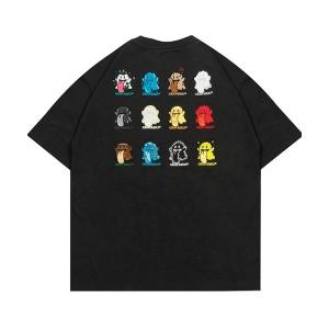 GRAF＆WU（グラフアンドウー） tシャツ 「GRAF＆WU/グラフアンドウー