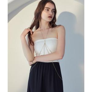 EIMY ISTOIRE（エイミーイストワール） スカート サテンバルーン